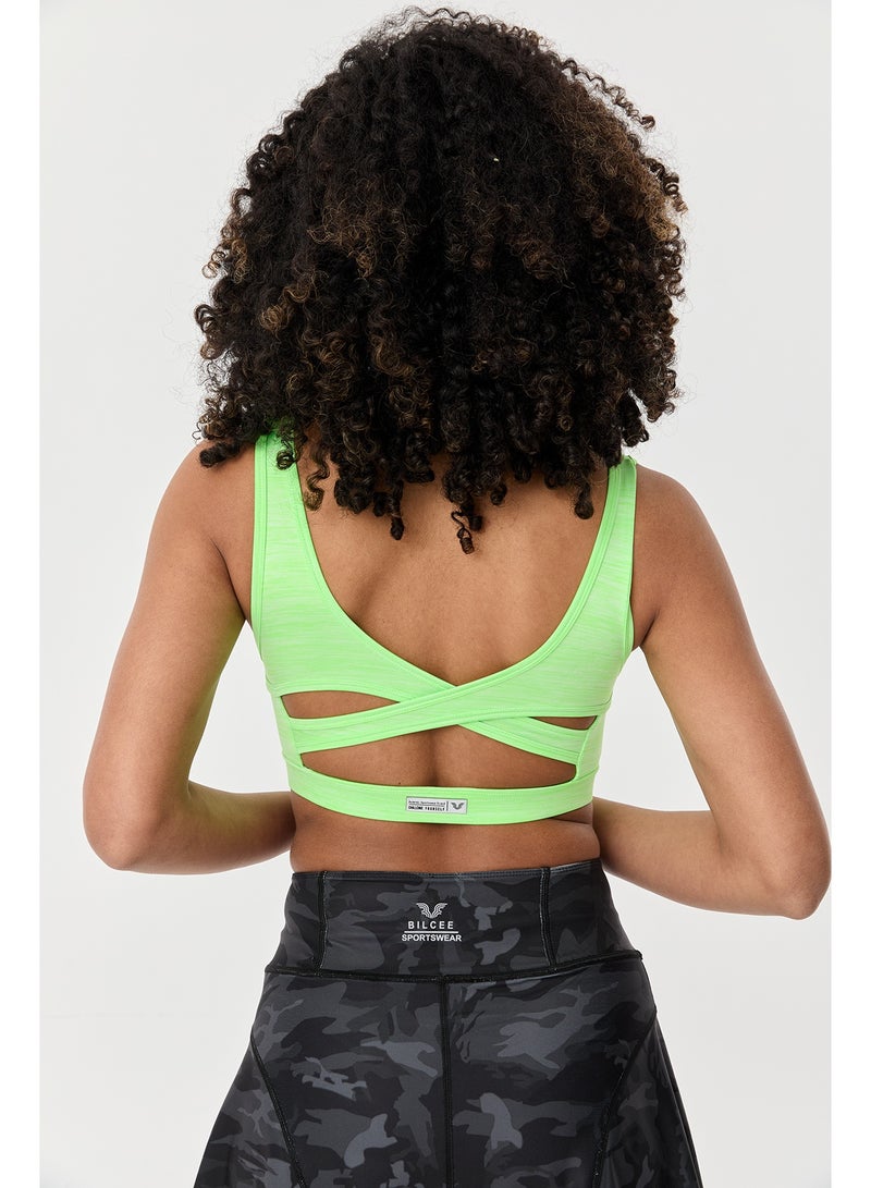 Bilcee Women SPORTS BRA - Image 3